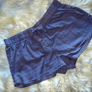 Gap Body Sleep Shorts Size Medium